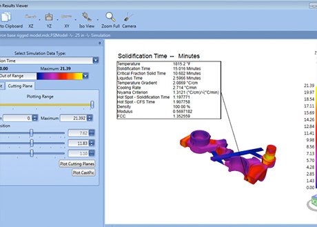 CAD Drawing