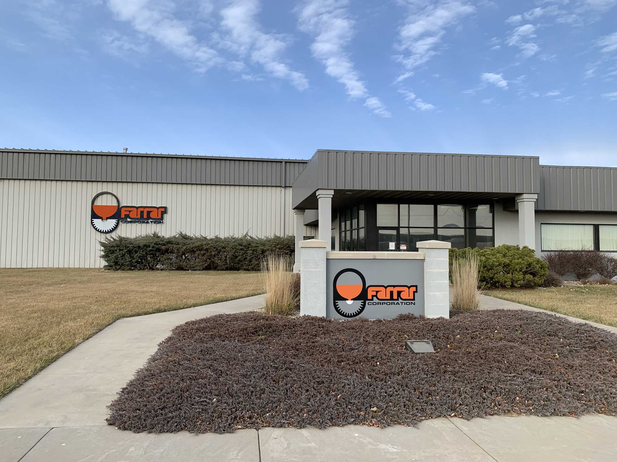 Customer Service Means Everything at Farrar