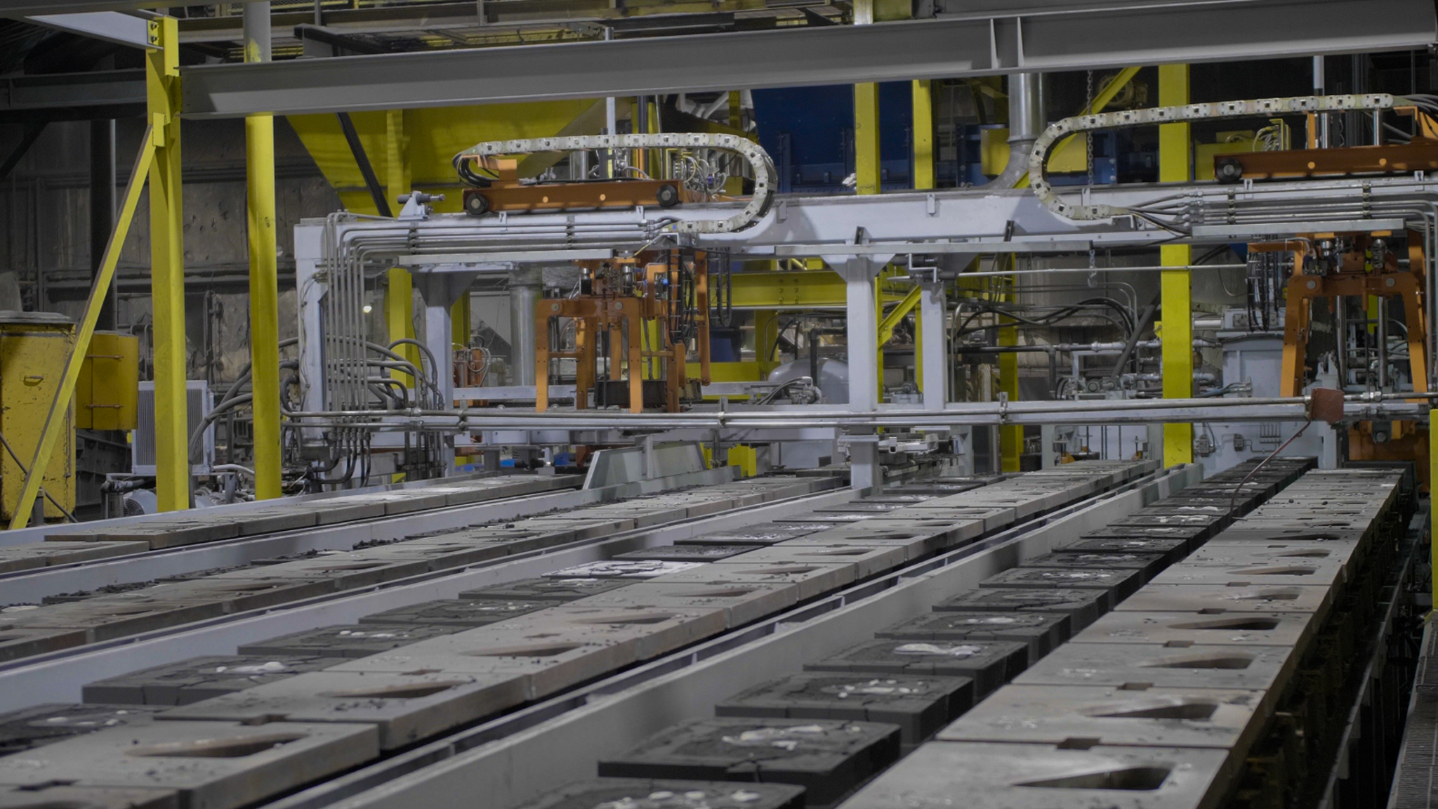 Common Myths and Misconceptions about Ductile Iron Castings