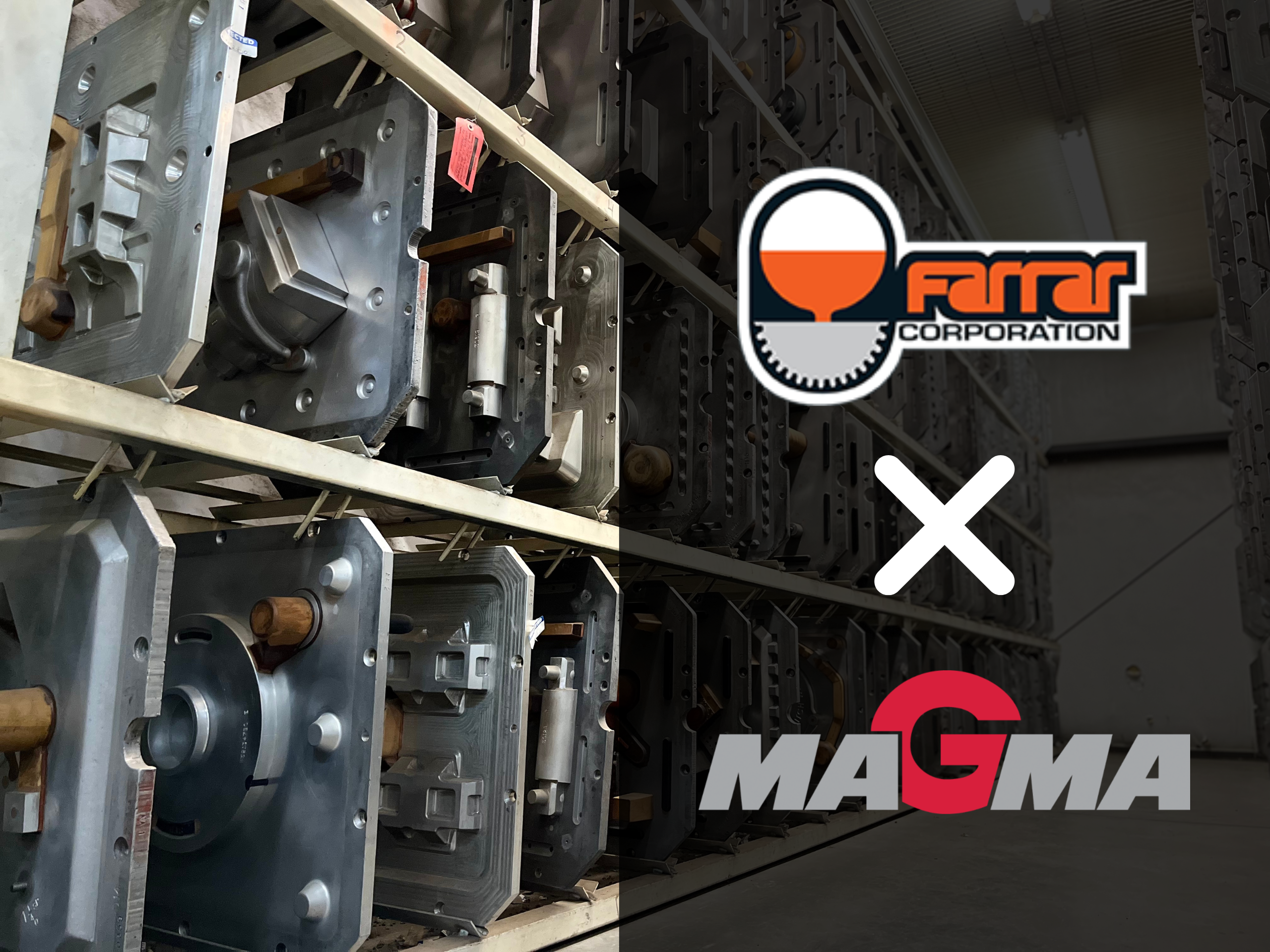 New Software MAGMASOFT® Coming to Pattern Shop
