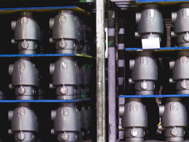 Casting vs. Forging vs. Machining: Why More OEMs Are Moving Toward Castings