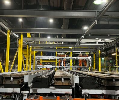 How to Choose a Ductile Iron Foundry Partner: A Buyer’s Checklist for OEMs